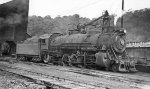 PRR 9627, L-2S, c. 1945